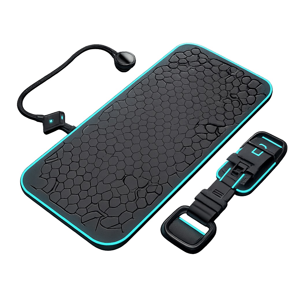 Антистатическое оснащение